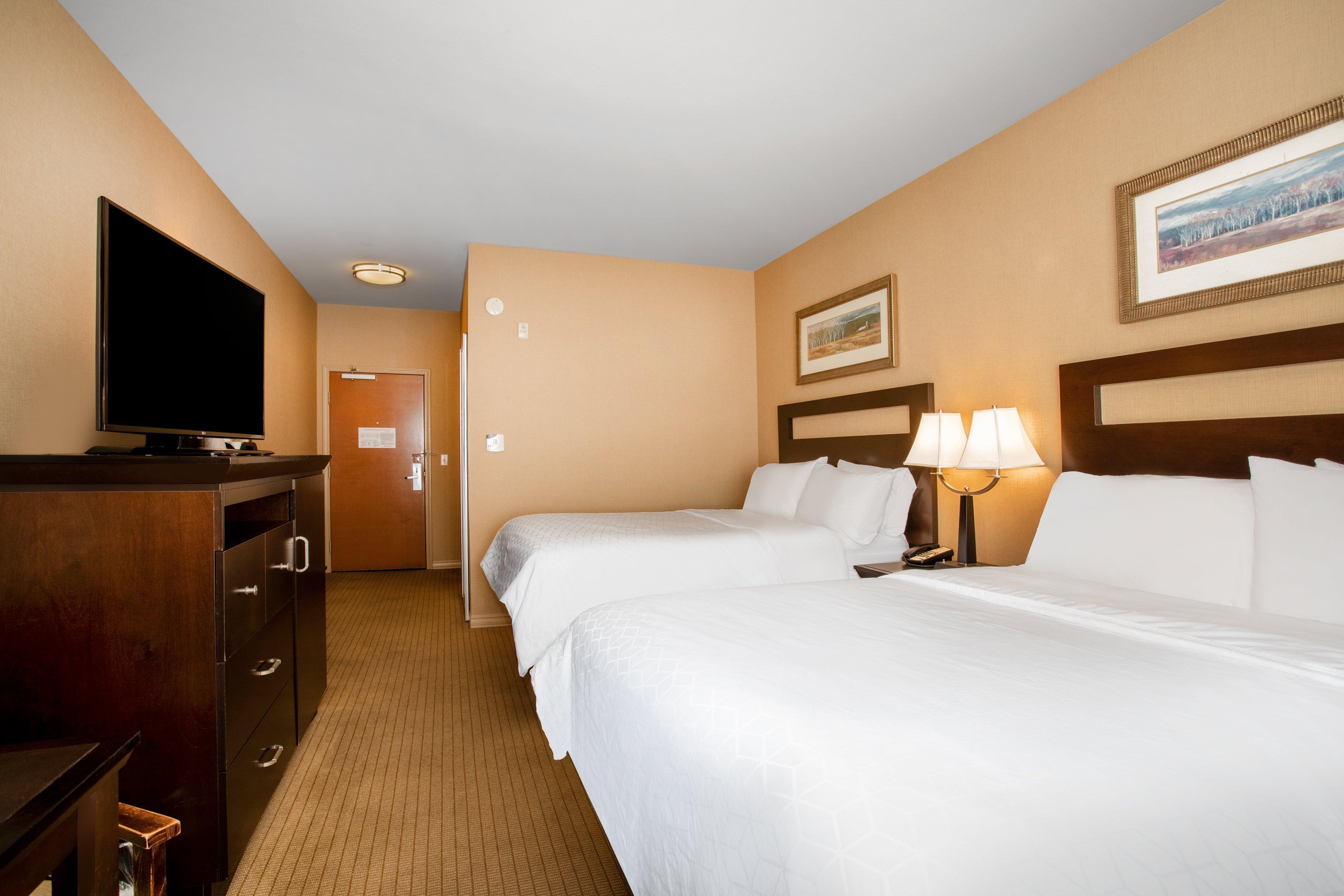 Holiday Inn Laramie, An Ihg Hotel Buitenkant foto